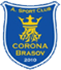 Логотип баскетбольного клуба Corona Brasov